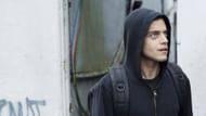Rami Malek in Mr. Robot (Image via Prime Video)